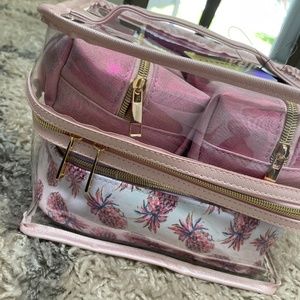 Cosmetic Bag